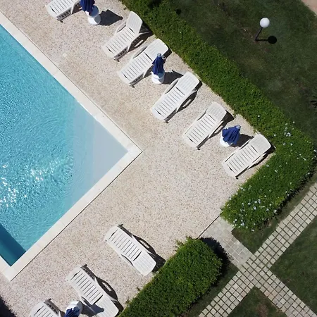4 - By Interhome アパート Cattolica Eraclea
