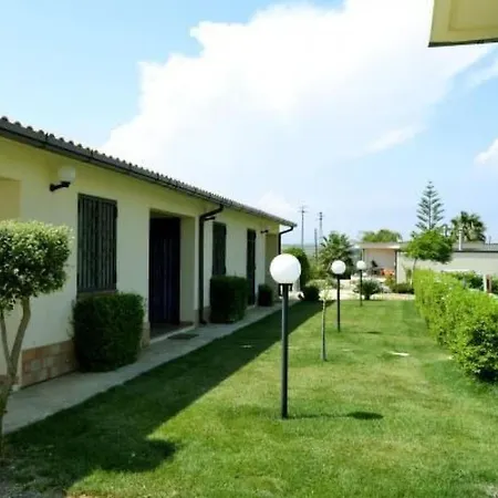 4 - By Interhome アパート Cattolica Eraclea