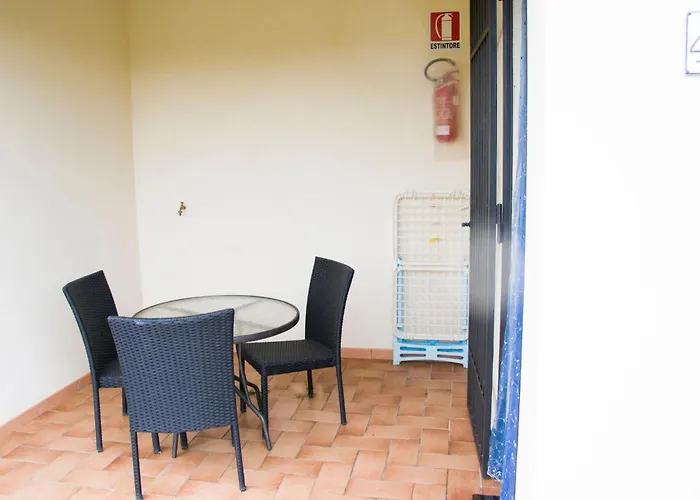 4 - By Interhome 公寓 Cattolica Eraclea