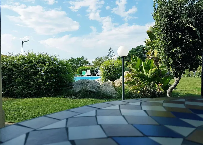 4 - By Interhome 公寓 Cattolica Eraclea