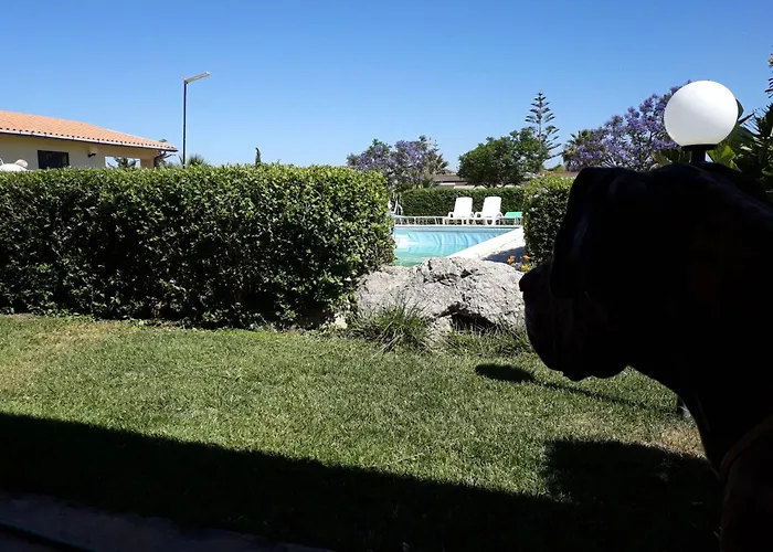 公寓 4 - By Interhome