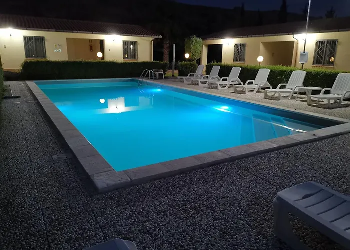 4 - By Interhome * Cattolica Eraclea