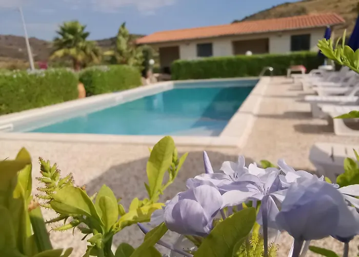 4 - By Interhome * Cattolica Eraclea