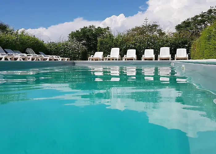 4 - By Interhome 公寓