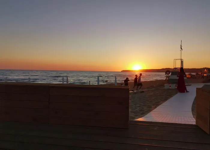 דירה 4 - By Interhome Cattolica Eraclea