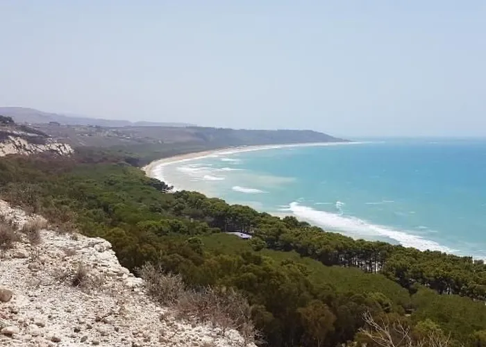 4 - By Interhome * Cattolica Eraclea