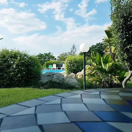 4 - By Interhome Апартаменты Cattolica Eraclea