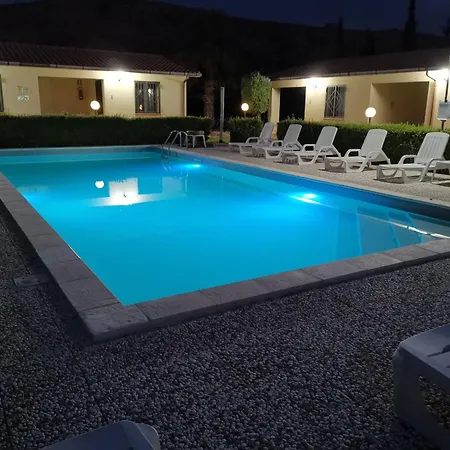 4 - By Interhome * Cattolica Eraclea