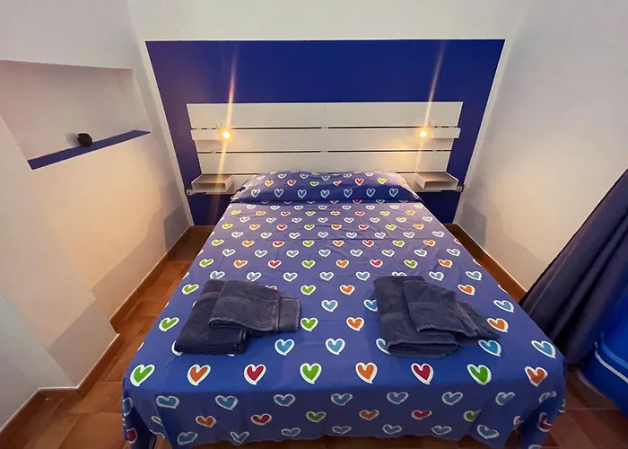 4 - By Interhome * Cattolica Eraclea