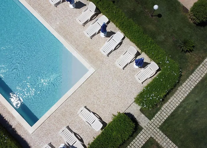 4 - By Interhome Апартаменты Cattolica Eraclea