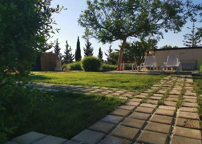 4 - By Interhome Апартаменты Cattolica Eraclea