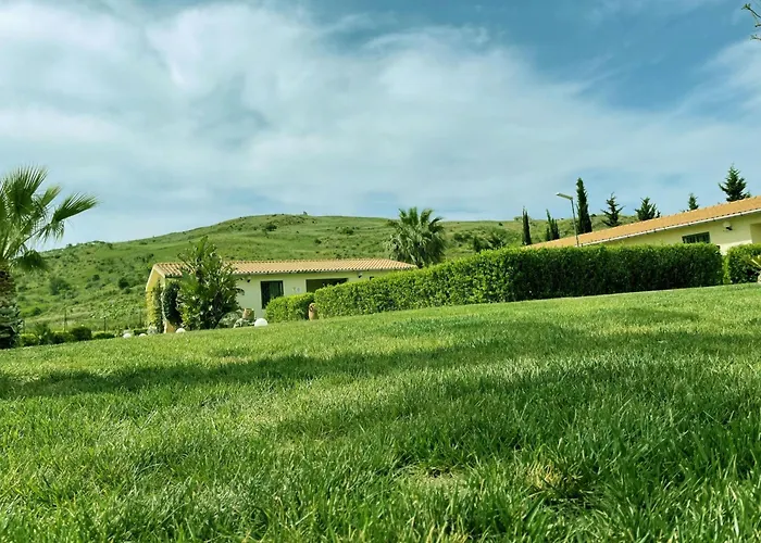 4 - By Interhome * Cattolica Eraclea