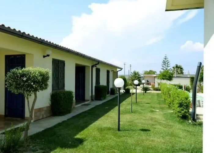 4 - By Interhome Apartamento Cattolica Eraclea